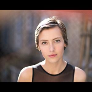 Meet your Posher, Zoe